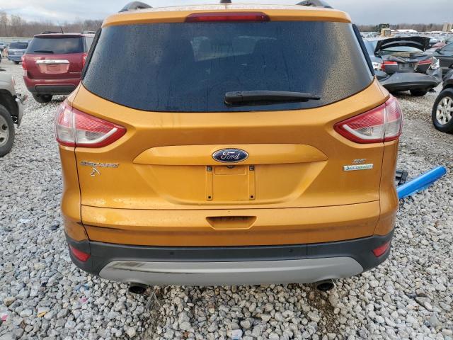 Photo 6 from auction – 2016 FORD ESCAPE SE with VIN 1FMCU0GX4GUC08871