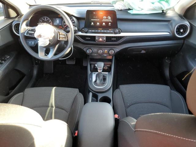 Photo 8 from auction – 2021 KIA FORTE FE with VIN 3KPF24AD6ME336276