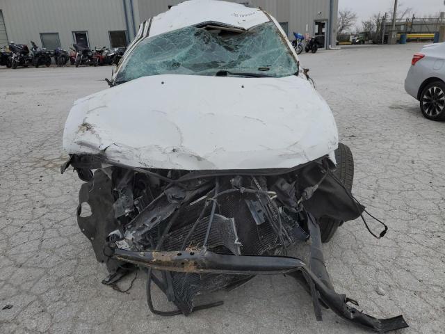 Photo 5 from auction – 2017 DODGE DURANGO SX with VIN 1C4RDJAG0HC924185