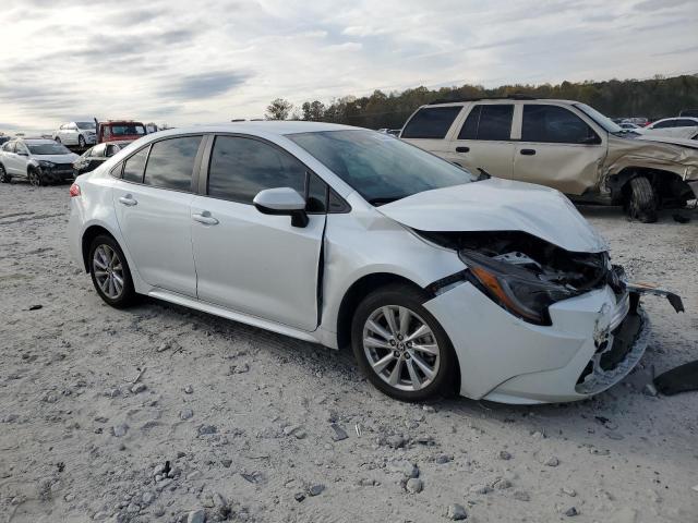 Photo 4 from auction – 2023 TOYOTA COROLLA LE with VIN 5YFB4MDE7PP047455