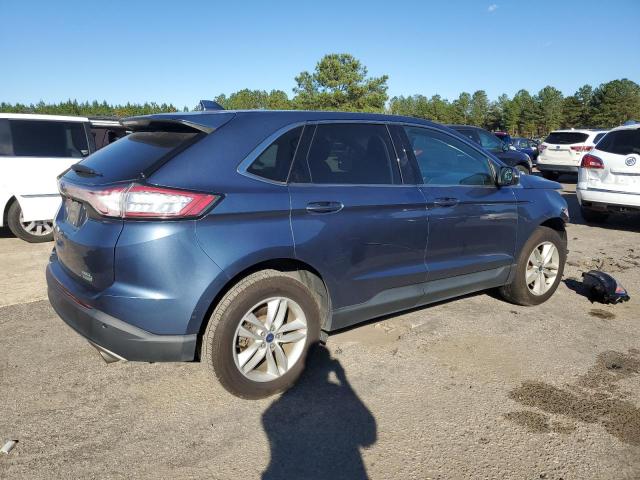 Photo 3 from auction – 2018 FORD EDGE SEL with VIN 2FMPK3J9XJBB56095