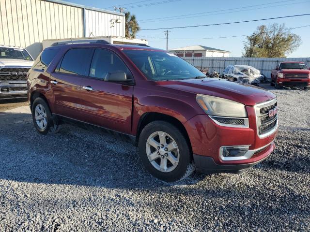 Photo 4 from auction – 2015 GMC ACADIA SLE with VIN 1GKKRPKD2FJ119828