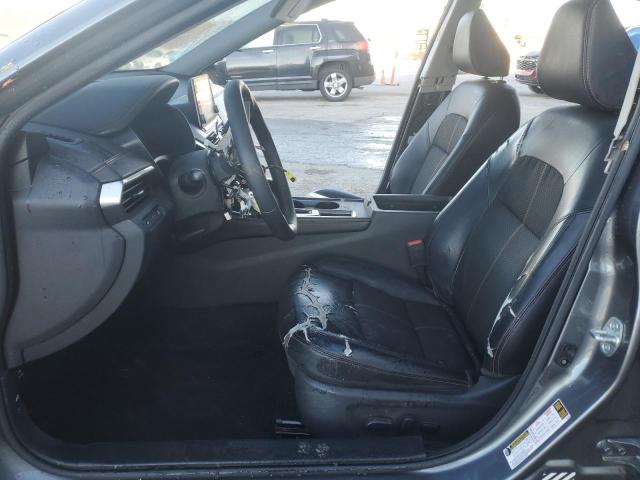 Photo 7 from auction – 2020 NISSAN ALTIMA SR with VIN 1N4BL4CV2LC265493