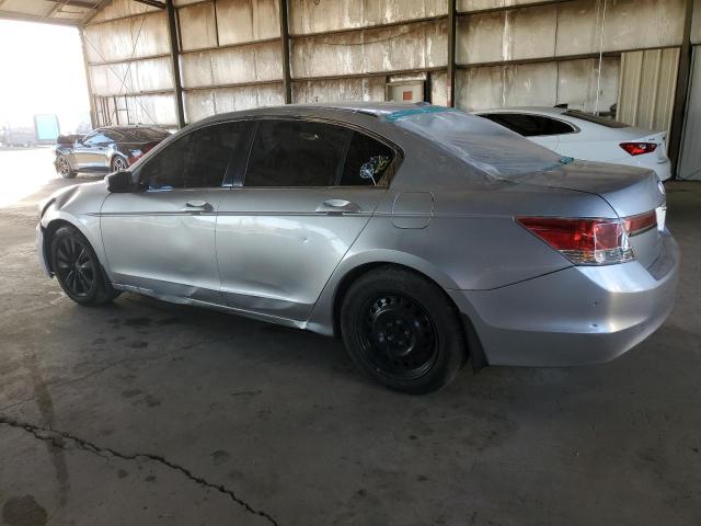 Photo 2 from auction – 2012 HONDA ACCORD EXL with VIN 1HGCP2F82CA096232