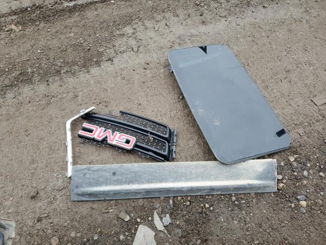 Photo 12 from auction – 2014 GMC TERRAIN SL with VIN 2GKFLWE36E6349724
