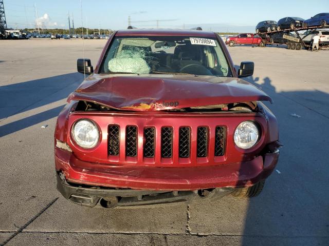 Photo 5 from auction – 2015 JEEP PATRIOT SP with VIN 1C4NJPBA2FD359224