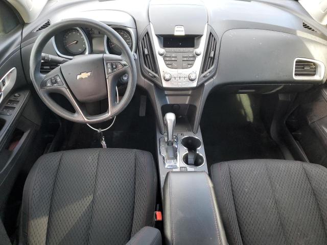 Photo 8 from auction – 2013 CHEVROLET EQUINOX LS with VIN 2GNFLCEK2D6349436
