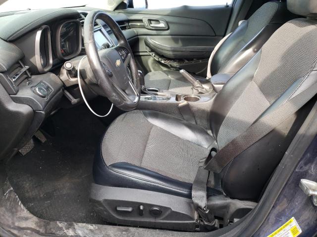 Photo 7 from auction – 2014 CHEVROLET MALIBU 2LT with VIN 1G11E5SL0EF233089