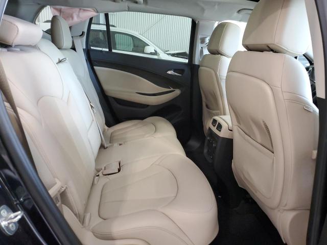 Photo 11 from auction – 2020 BUICK ENVISION P with VIN LRBFX4SX5LD141018