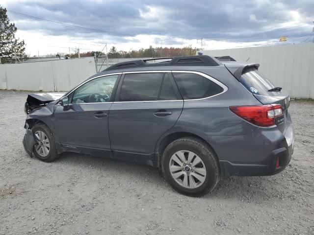 Photo 2 from auction – 2019 SUBARU OUTBACK 2. with VIN 4S4BSAFC4K3245231