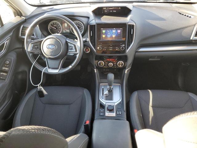 Photo 8 from auction – 2020 SUBARU FORESTER C with VIN JF2SKEFC3LH489518