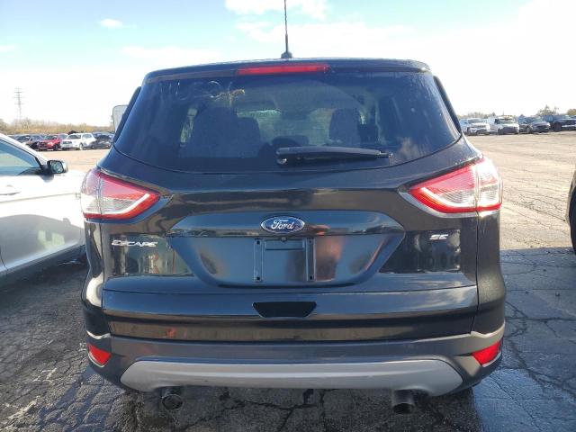 Photo 6 from auction – 2015 FORD ESCAPE SE with VIN 1FMCU0G79FUC39239