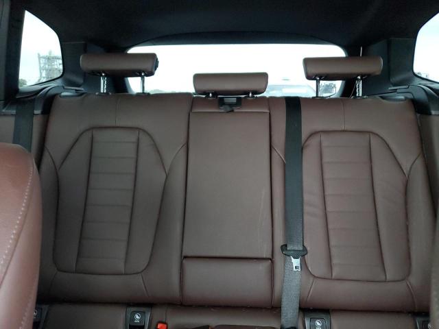 Photo 10 from auction – 2022 BMW X3 M40I with VIN 5UX83DP03N9L55897