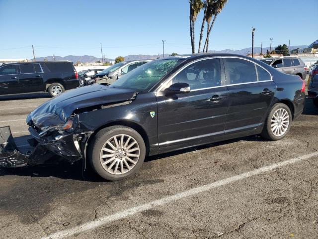 VOLVO S80 3.2 2008 with VIN YV1AS982281057695 - Photo from auction
