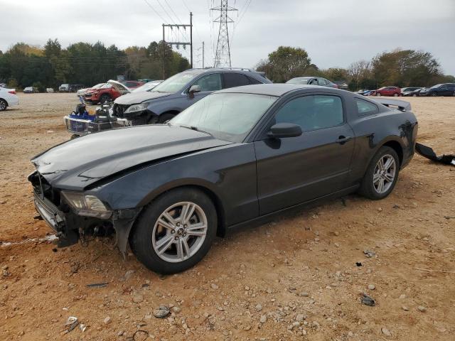 FORD MUSTANG 2014 with VIN 1ZVBP8AM2E5282587 - Photo from auction