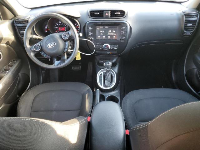 Photo 8 from auction – 2019 KIA SOUL + with VIN KNDJP3A55K7634619