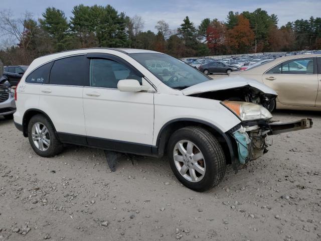 Photo 4 from auction – 2011 HONDA CR-V EXL with VIN 5J6RE4H73BL063428