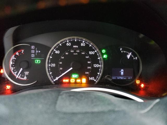 Photo 9 from auction – 2015 LEXUS CT 200 with VIN JTHKD5BH8F2234475