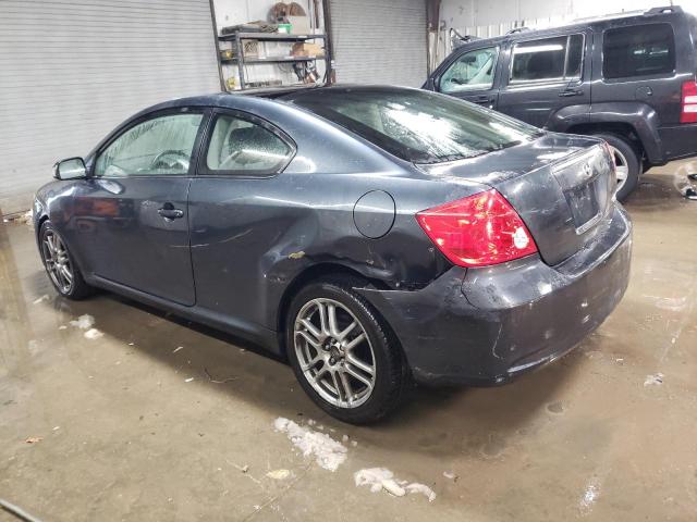 Photo 2 from auction – 2006 TOYOTA SCION TC with VIN JTKDE167960102282