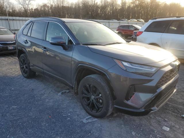 Снимка 4 от търг – 2022 TOYOTA RAV4 SE с VIN JTM16RFVXND069983
