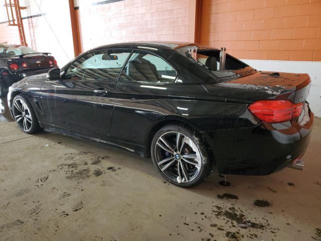 Photo 2 from auction – 2016 BMW 435 XI with VIN WBA3T7C54G5A38493
