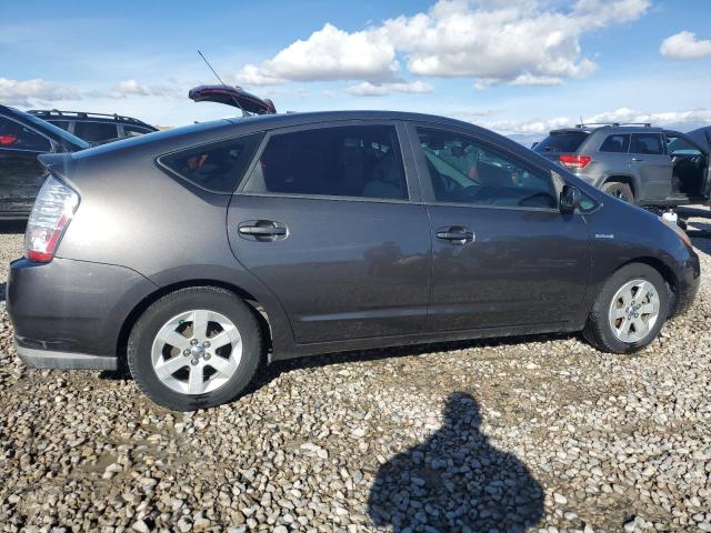 Photo 3 from auction – 2008 TOYOTA PRIUS with VIN JTDKB20U683392333