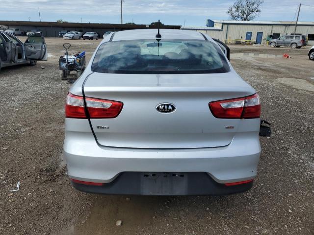 Photo 6 from auction – 2016 KIA RIO LX with VIN KNADM4A32G6562766