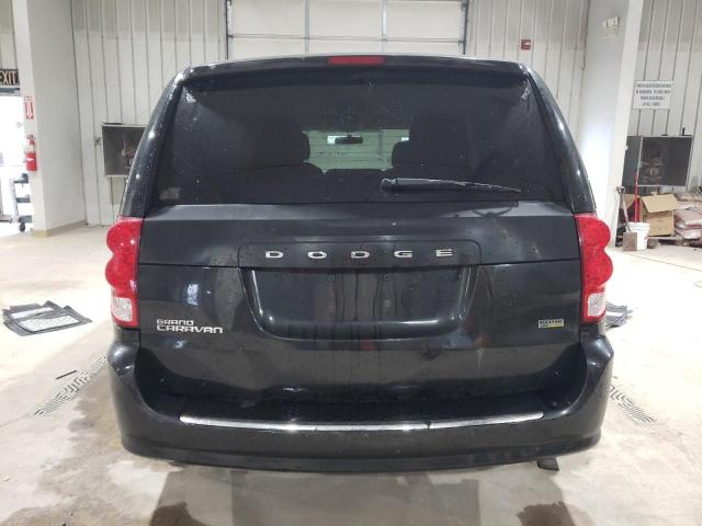 Photo 6 from auction – 2013 DODGE GRAND CARA with VIN 2C4RDGCG0DR719130