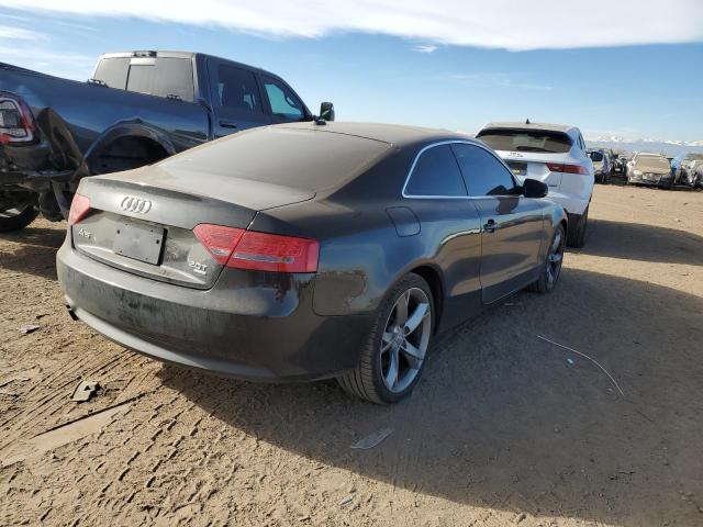 Photo 3 from auction – 2010 AUDI A5 PREMIUM with VIN WAURFAFR2AA021054