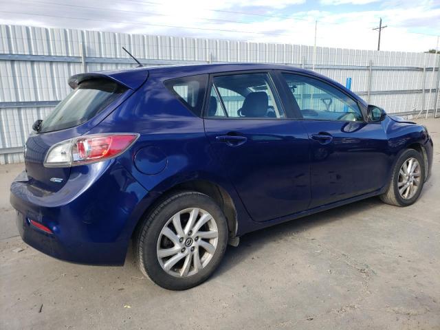 Photo 3 from auction – 2013 MAZDA 3 I with VIN JM1BL1L79D1762421