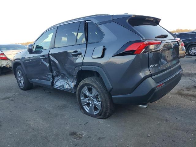 Photo 2 from auction – 2022 TOYOTA RAV4 XLE with VIN 2T3W1RFV1NW192546
