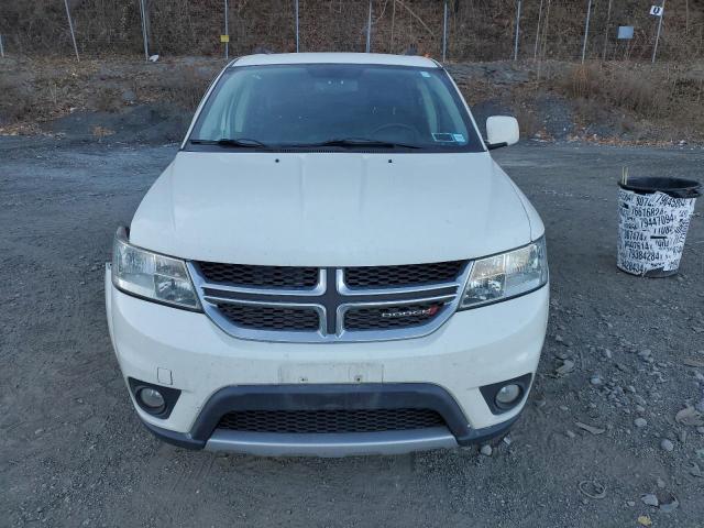 Photo 5 from auction – 2012 DODGE JOURNEY CR with VIN 3C4PDDDG3CT170913