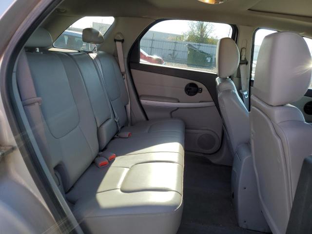 Photo 10 from auction – 2008 CHEVROLET EQUINOX LT with VIN 2CNDL83F386291888