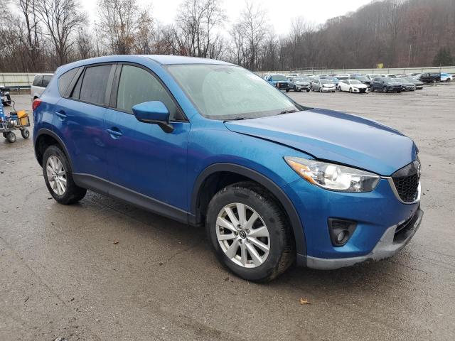 Photo 4 from auction – 2014 MAZDA CX-5 TOURI with VIN JM3KE2CY2E0363390