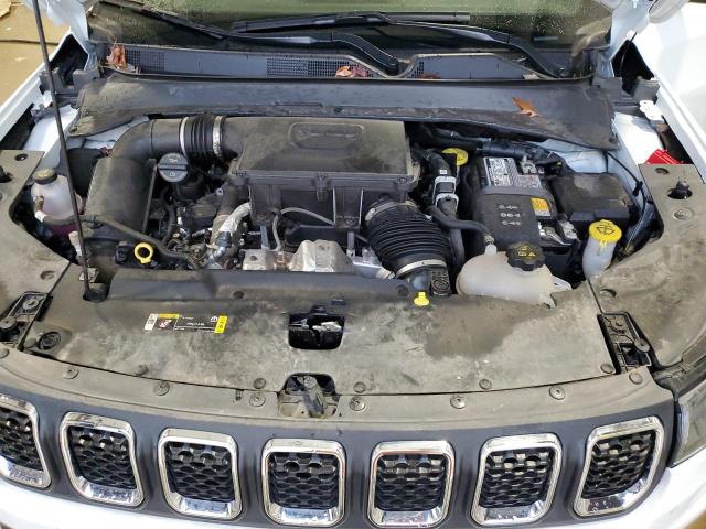 Photo 12 from auction – 2023 JEEP COMPASS LA with VIN 3C4NJDBN0PT544174