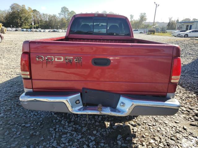 Photo 6 from auction – 1998 DODGE DAKOTA with VIN 1B7GL22X8WS762467