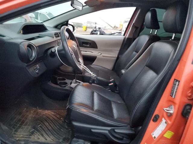 Photo 7 from auction – 2012 TOYOTA PRIUS C with VIN JTDKDTB30C1010130