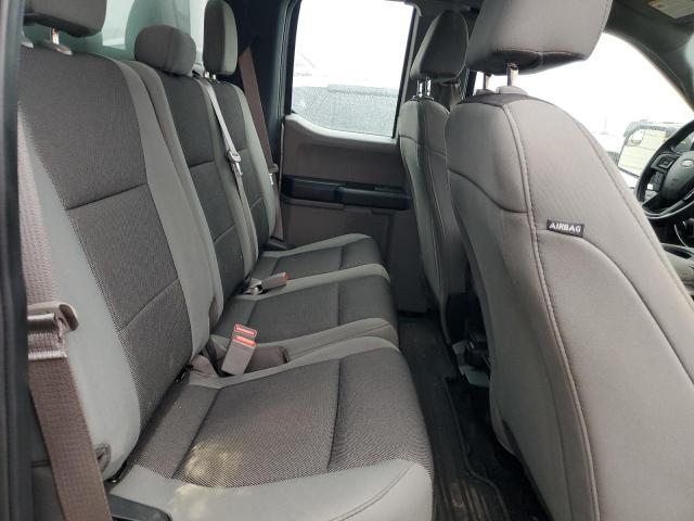 Photo 10 from auction – 2020 FORD F150 SUPER with VIN 1FTEX1C51LFB37061
