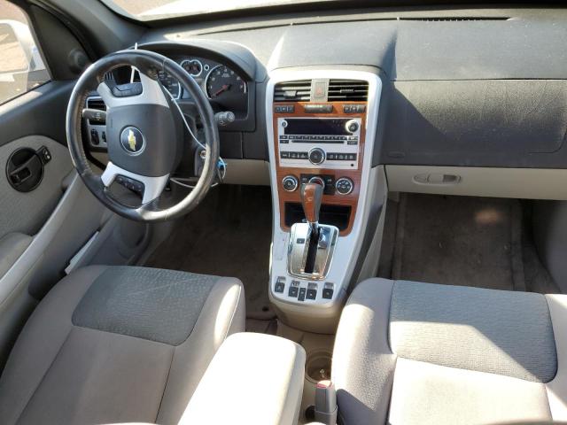 Photo 8 from auction – 2009 CHEVROLET EQUINOX LT with VIN 2CNDL33F596212001