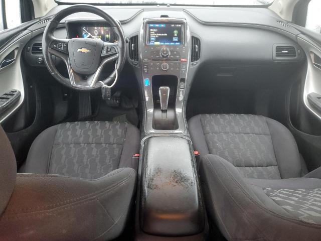 Снимка 8 от търг – 2015 CHEVROLET VOLT с VIN 1G1RC6E44FU123680