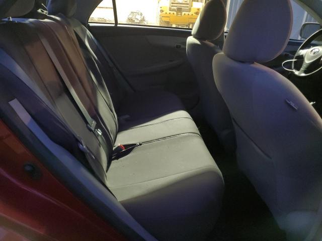 Photo 10 from auction – 2013 TOYOTA COROLLA BA with VIN 2T1BU4EE9DC102241