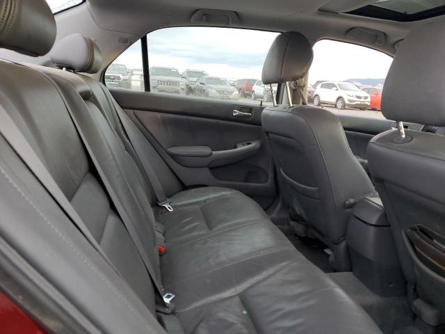 Photo 10 from auction – 2004 HONDA ACCORD EX with VIN 1HGCM66594A034771