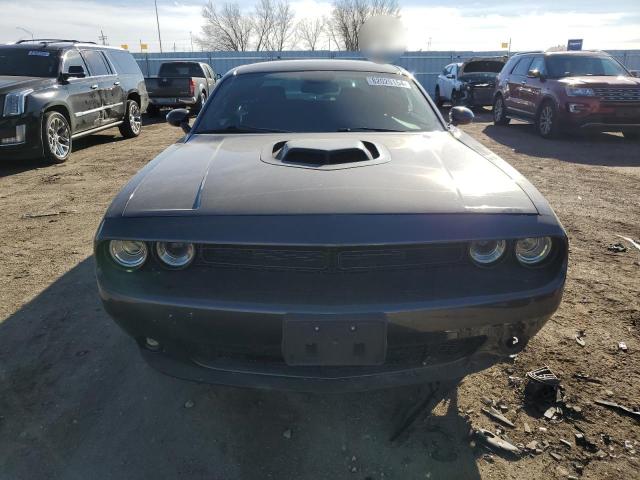 Photo 5 from auction – 2016 DODGE CHALLENGER with VIN 2C3CDZBT0GH300306