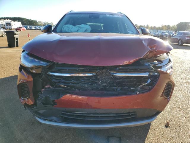 Photo 5 from auction – 2023 BUICK ENVISION E with VIN LRBFZPR45PD184545