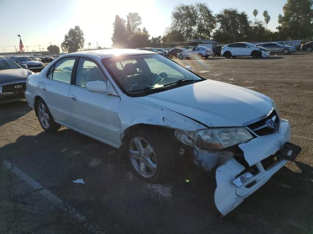 Photo 4 from auction – 2002 ACURA 3.2TL TYPE with VIN 19UUA56832A058112