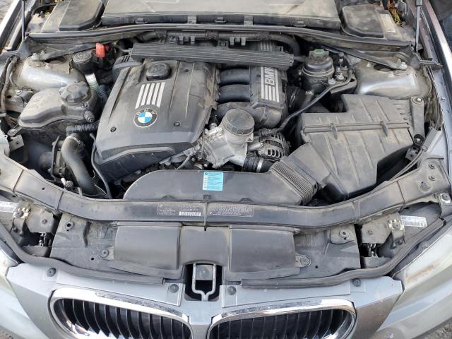 Photo 11 from auction – 2011 BMW 328 I SULE with VIN WBAPH5G59BNM75641