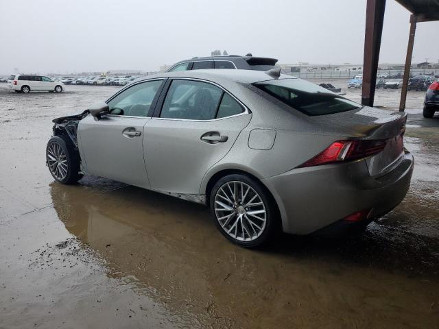 Photo 2 from auction – 2015 LEXUS IS 250 with VIN JTHBF1D27F5056746