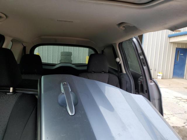 Photo 10 from auction – 2012 MAZDA 5 with VIN JM1CW2CL6C0100380
