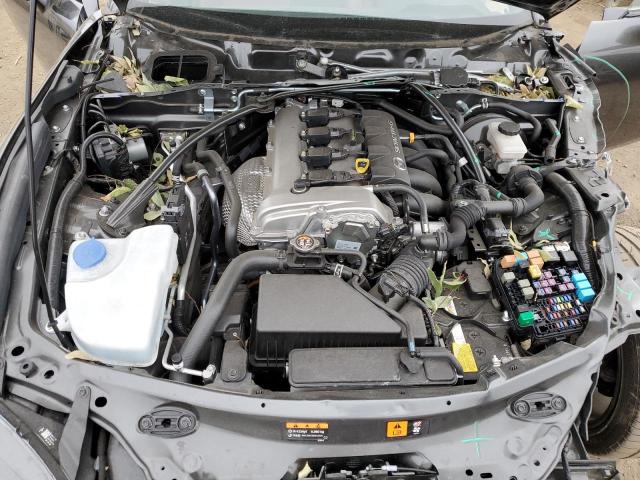 Photo 11 from auction – 2022 MAZDA MX-5 MIATA with VIN JM1NDAM77N0501546