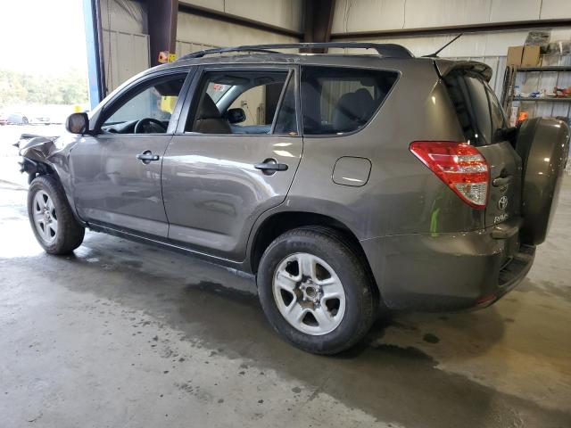 Photo 2 from auction – 2012 TOYOTA RAV4 with VIN 2T3ZF4DV7CW110420